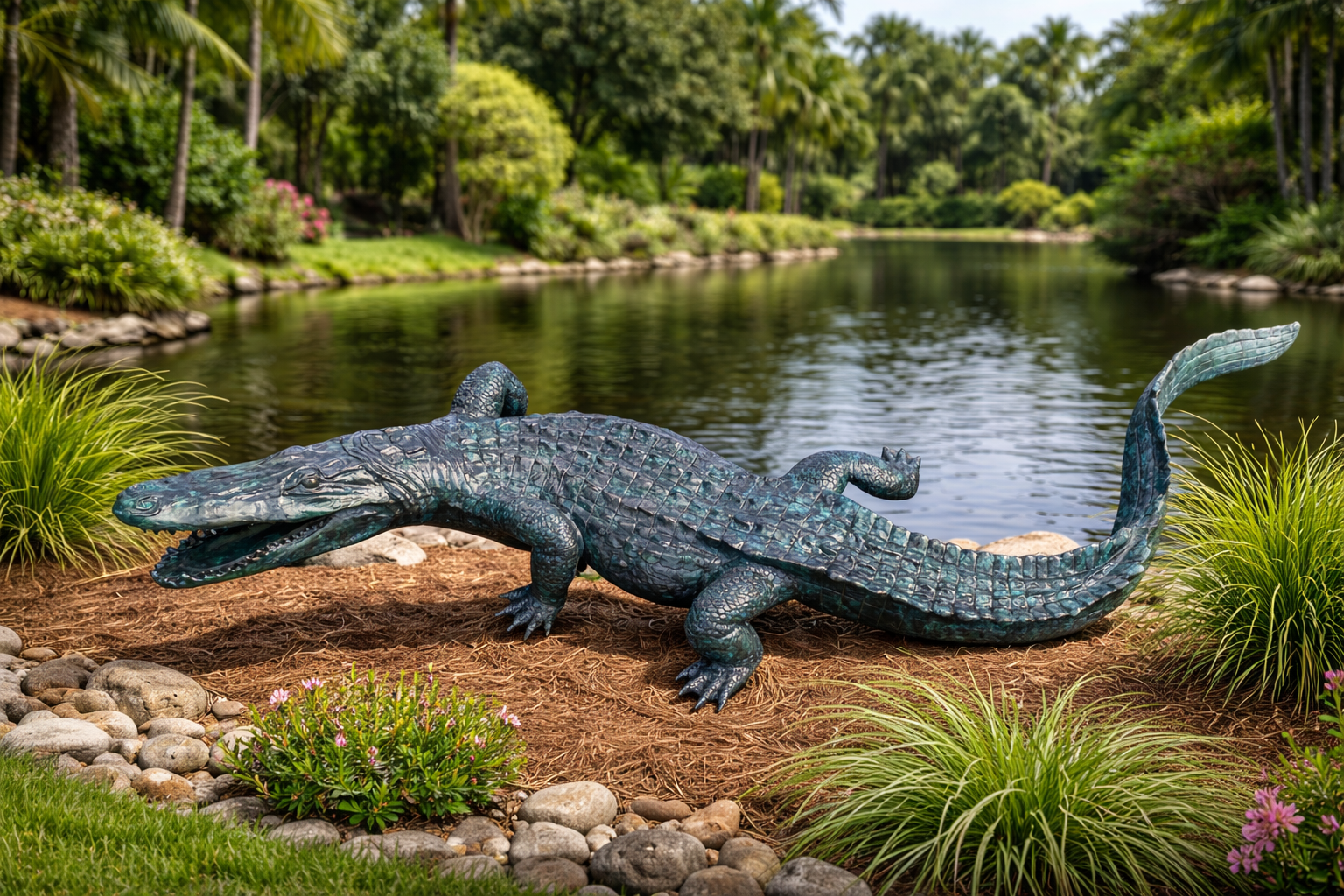 Crocodile