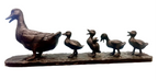 Family of Ducks