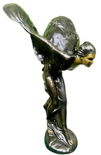 Spirit of Ecstasy