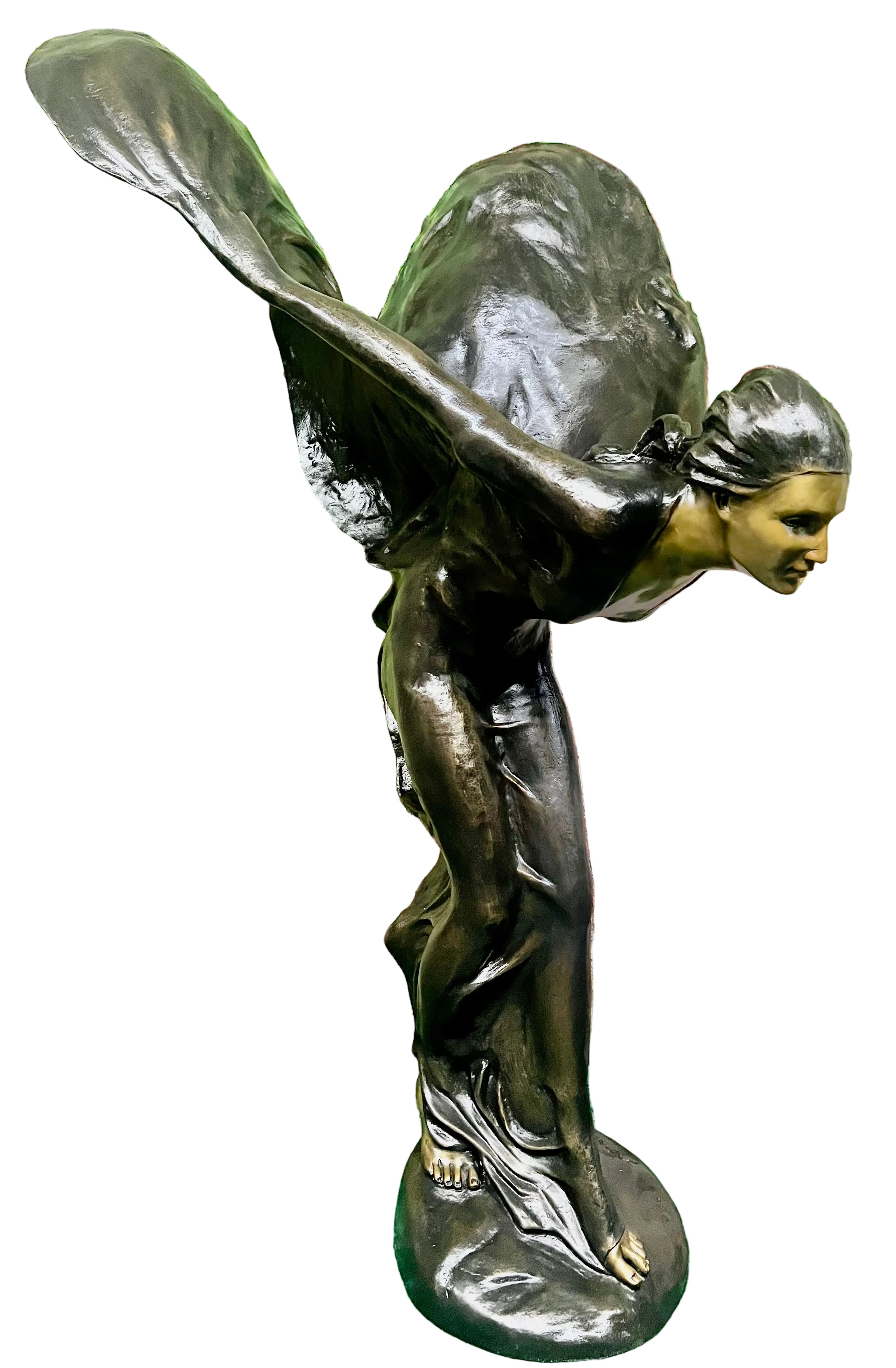 Spirit of Ecstasy