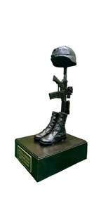 Special Forces Fallen Soldier