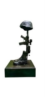 Special Forces Fallen Soldier