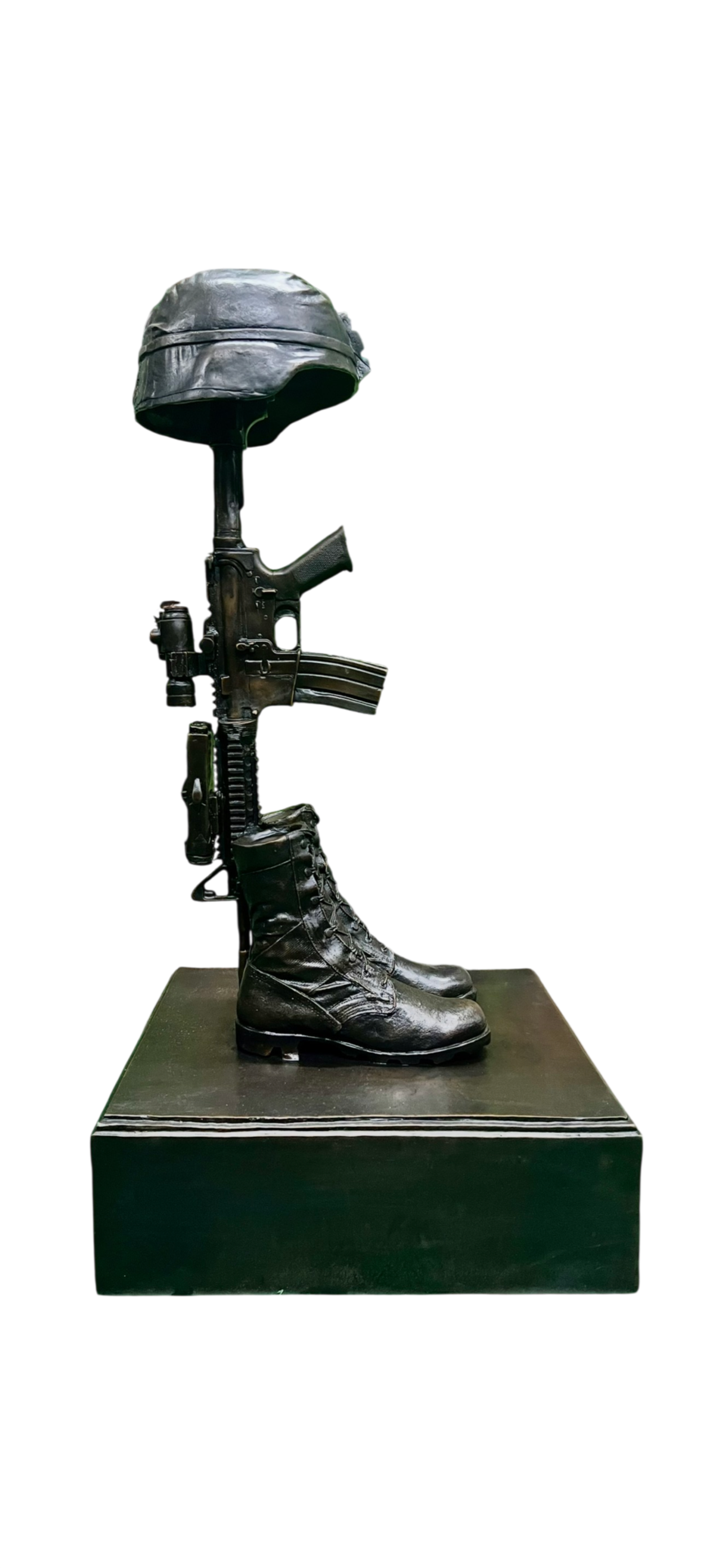 Special Forces Fallen Soldier