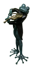 Musical Frog