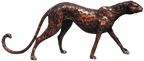 Female Leopard