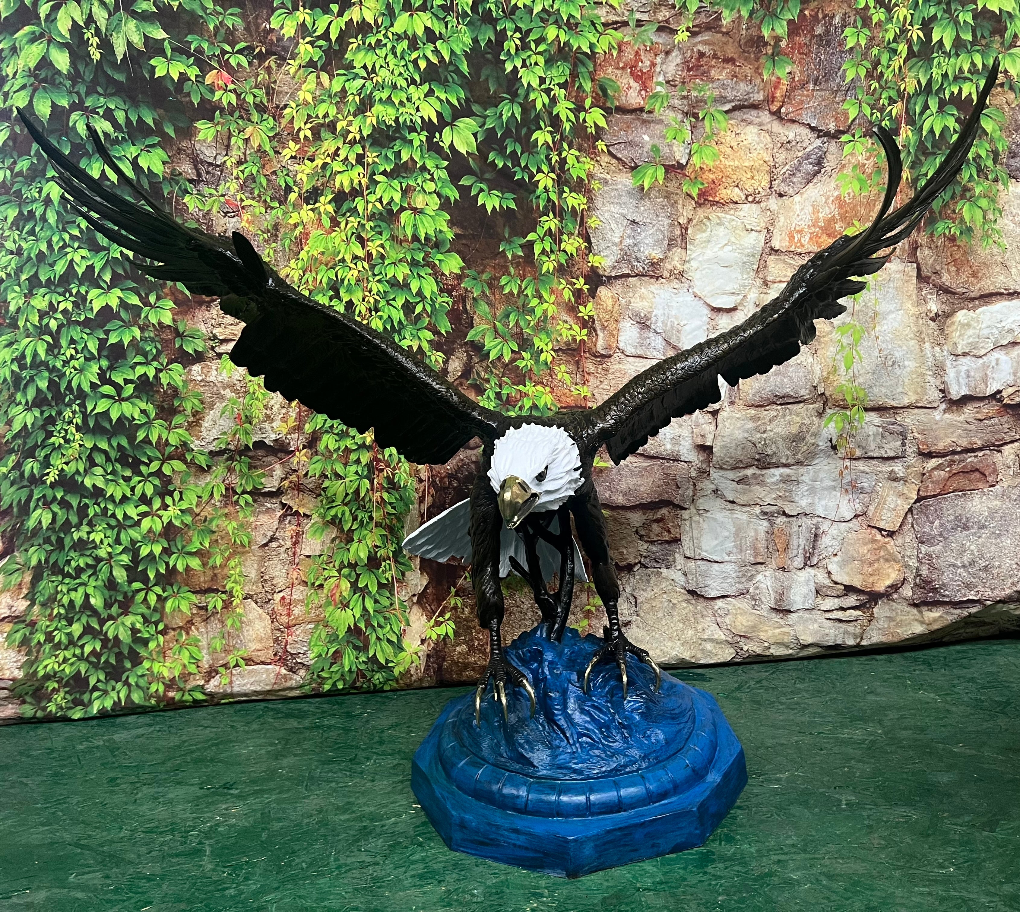 Single Eagle