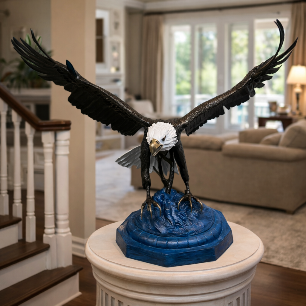 Single Eagle
