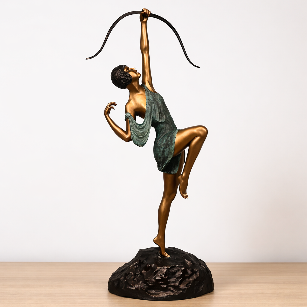 Diane the Archer