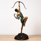 Diane the Archer
