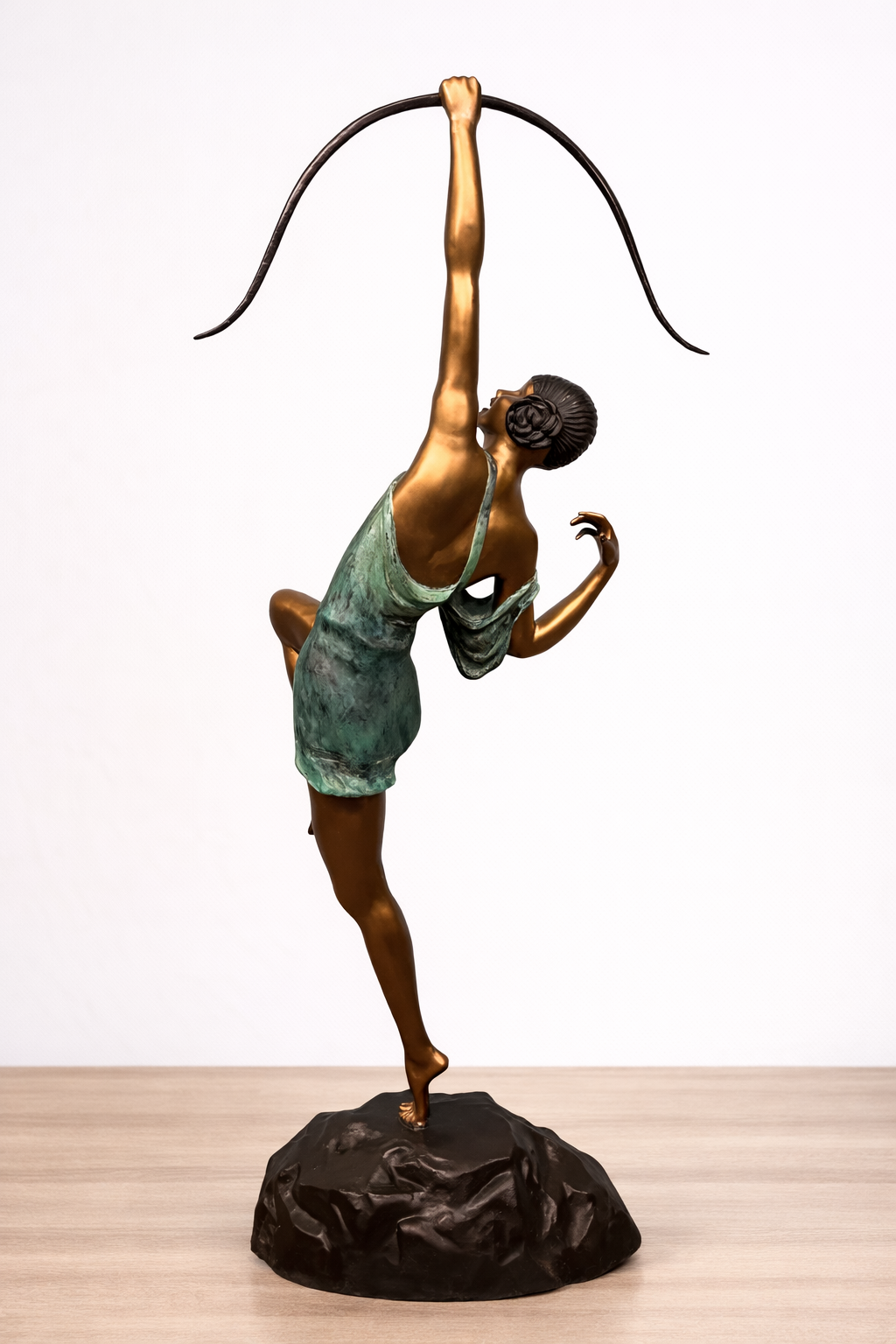 Diane the Archer