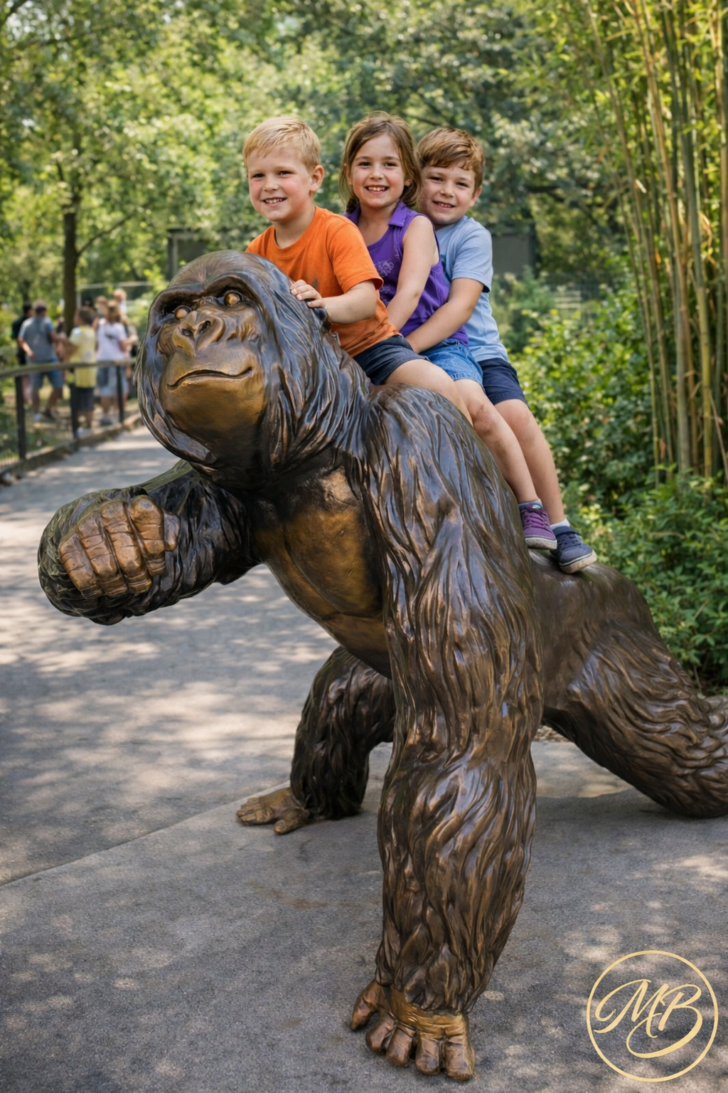 King Kong