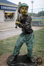 Jumbo Baseball Boy