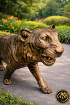 Tiger w/o Base