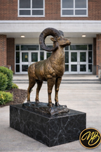 Monumental Big Horn Sheep