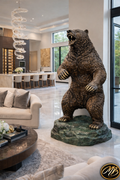 Roaring Bear