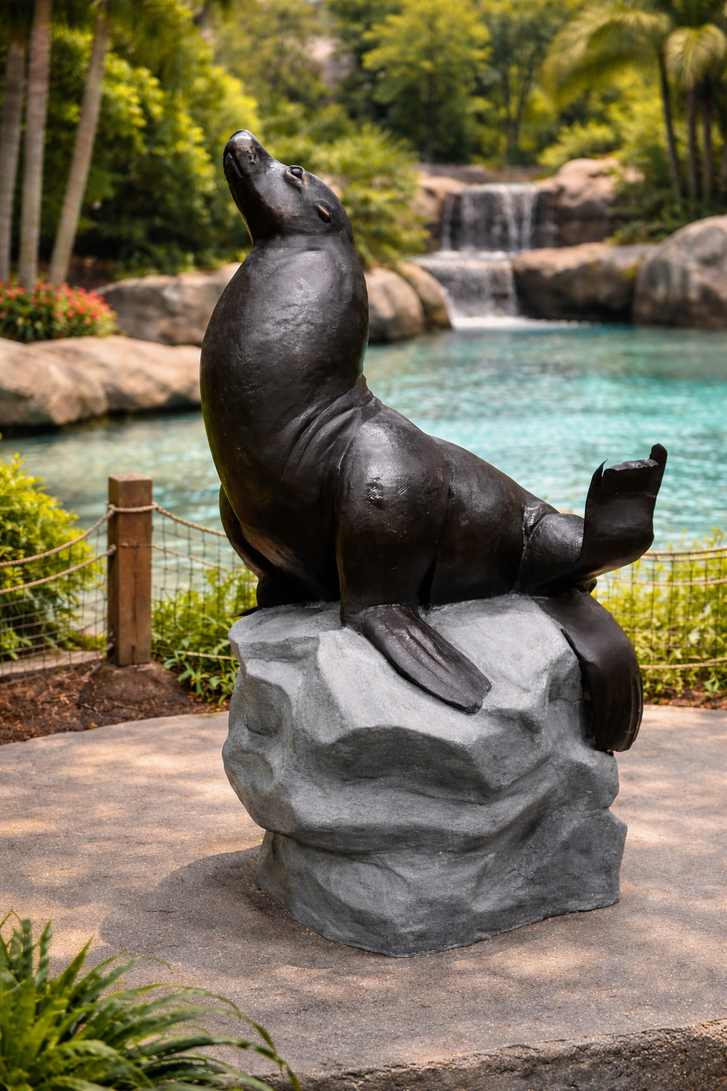 Sea Lion