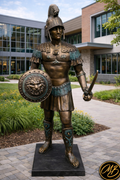 Spartan Warrior