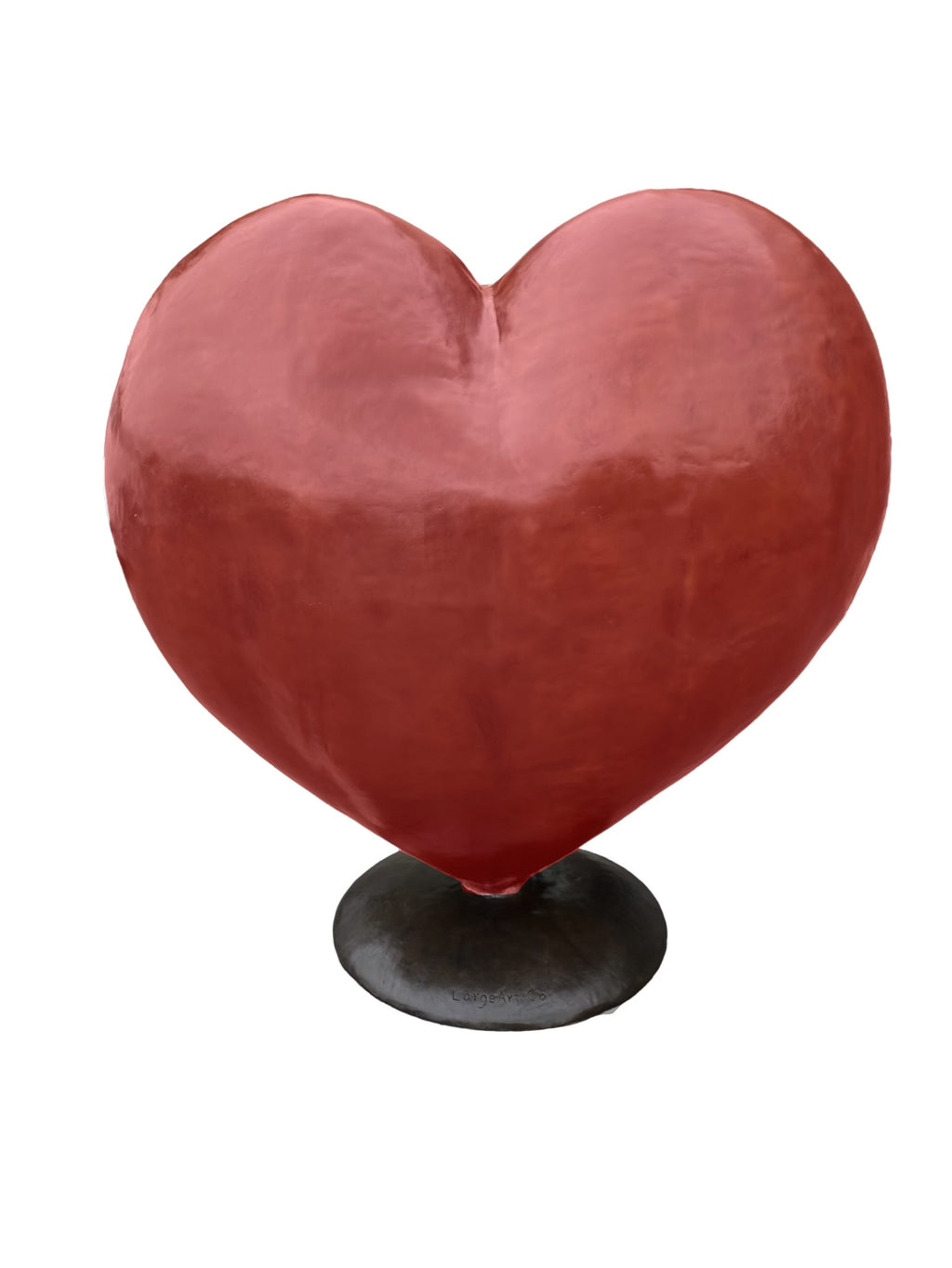 Monumental Heart