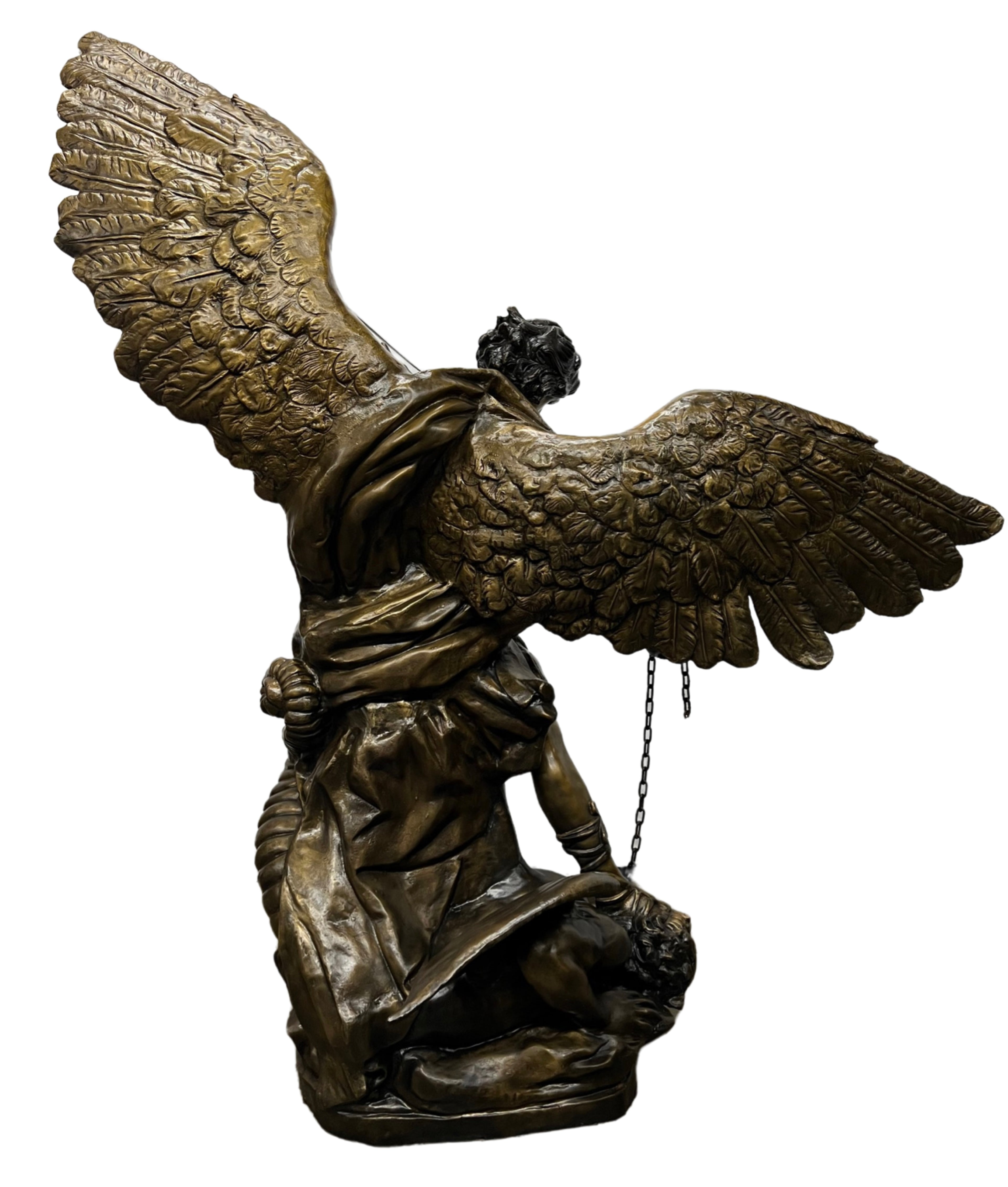 Monumental Angel