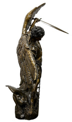 Monumental Angel