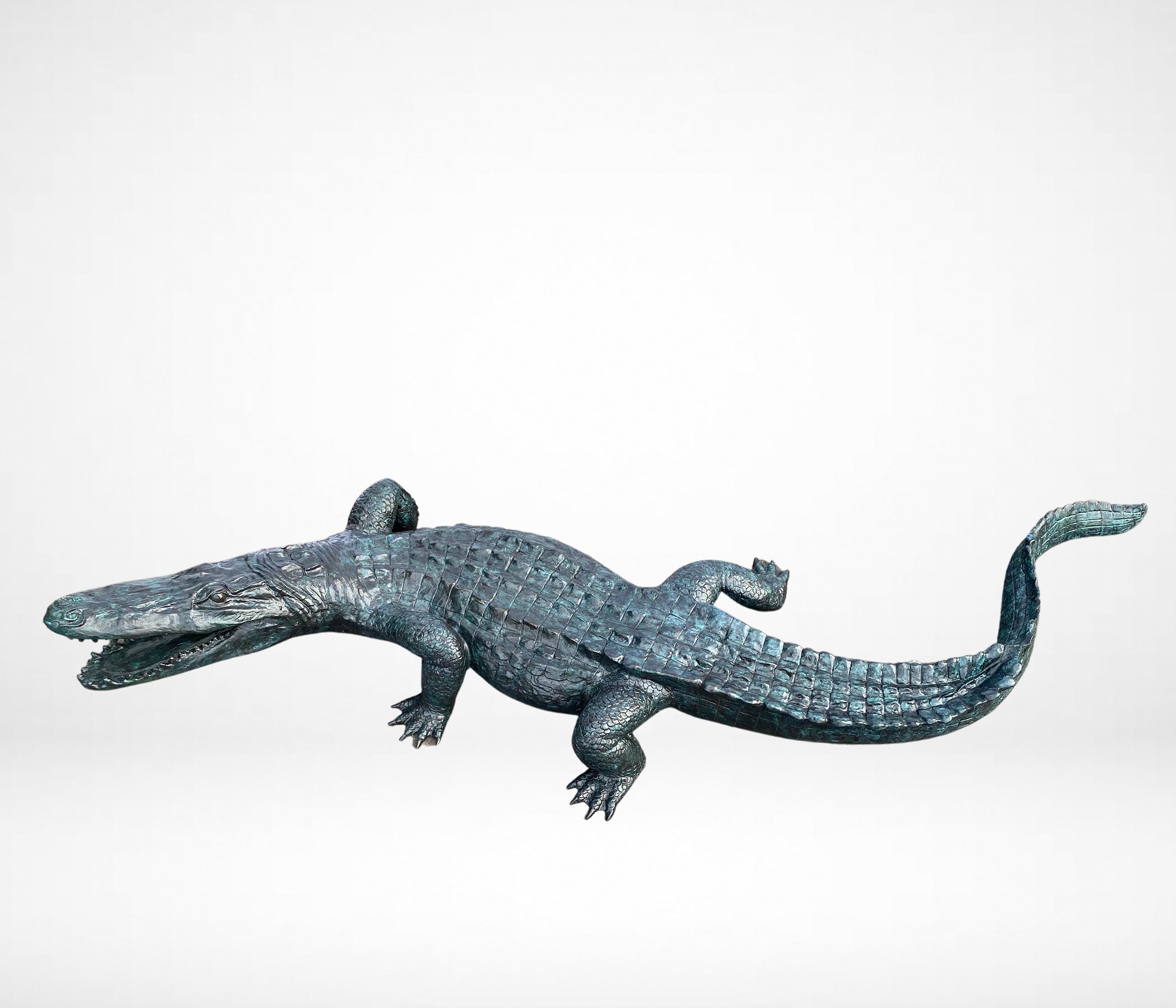 Crocodile