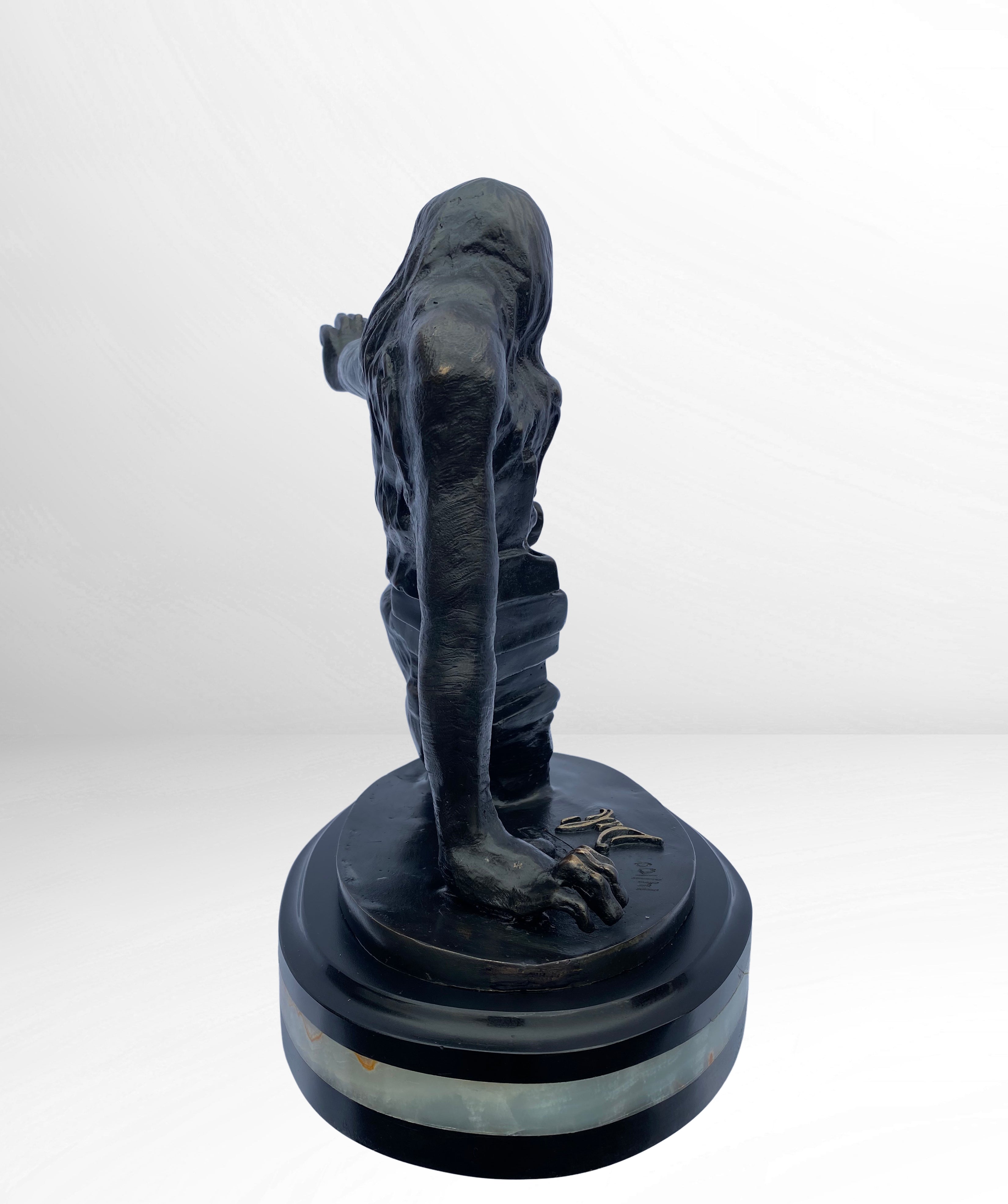 Le Cabinet Anthromorphique