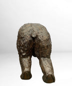 Monumental Walking Bear