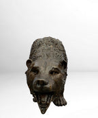 Monumental Walking Bear