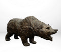 Monumental Walking Bear