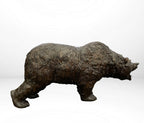 Monumental Walking Bear