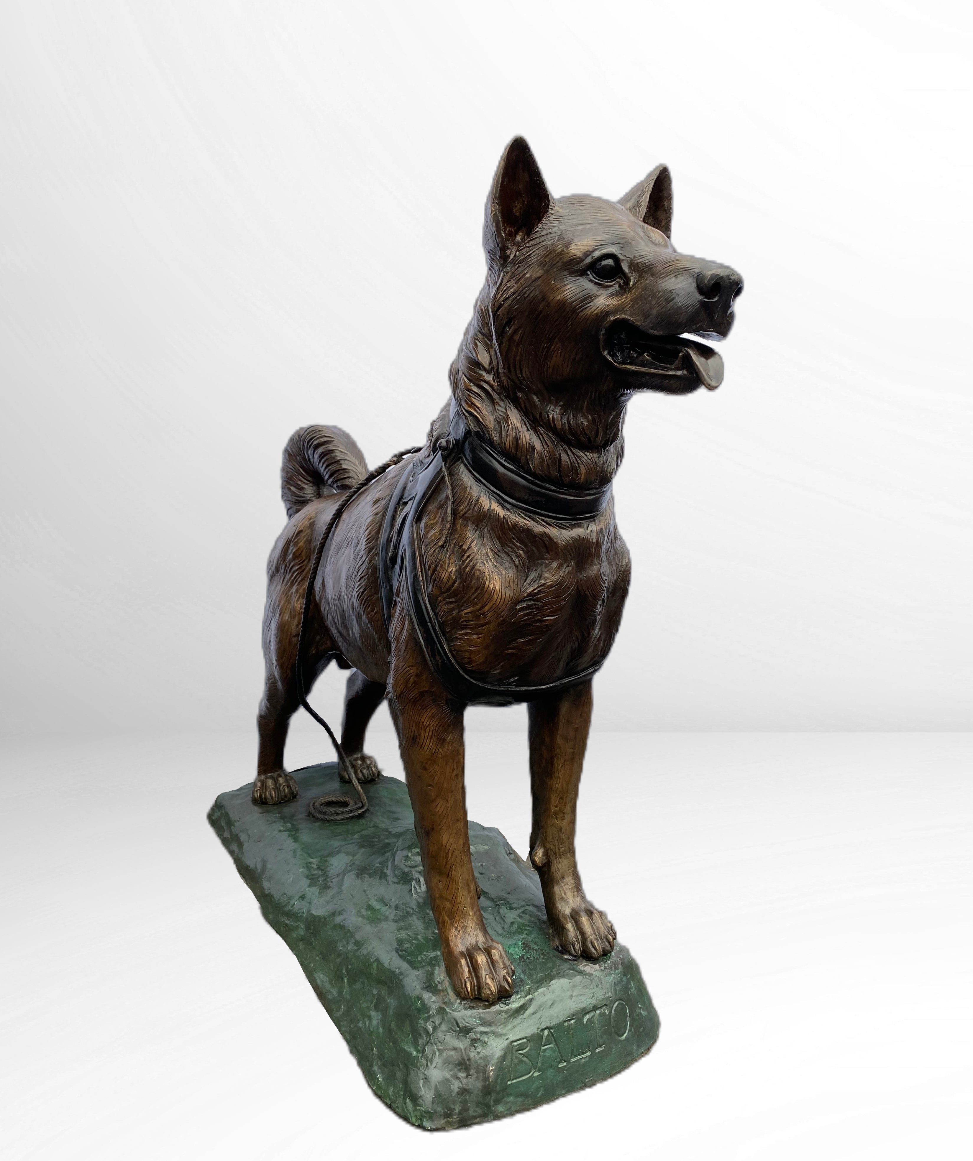 Husky