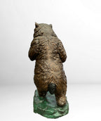 Roaring Bear