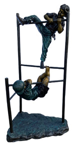 Gymnastic Boys