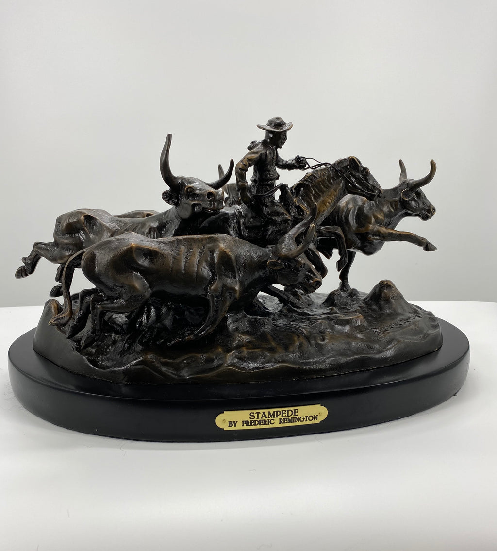 Stampede