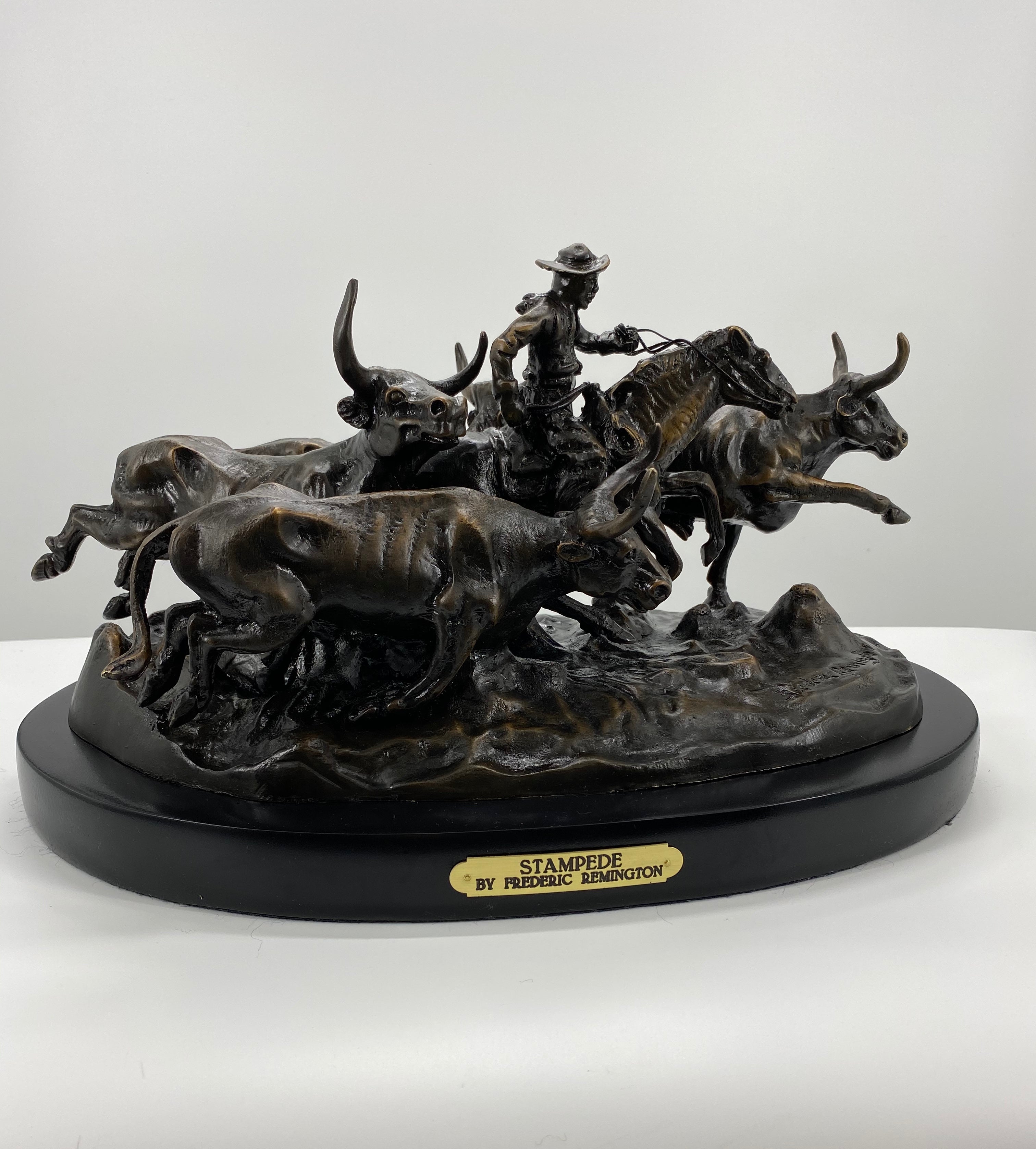 Stampede