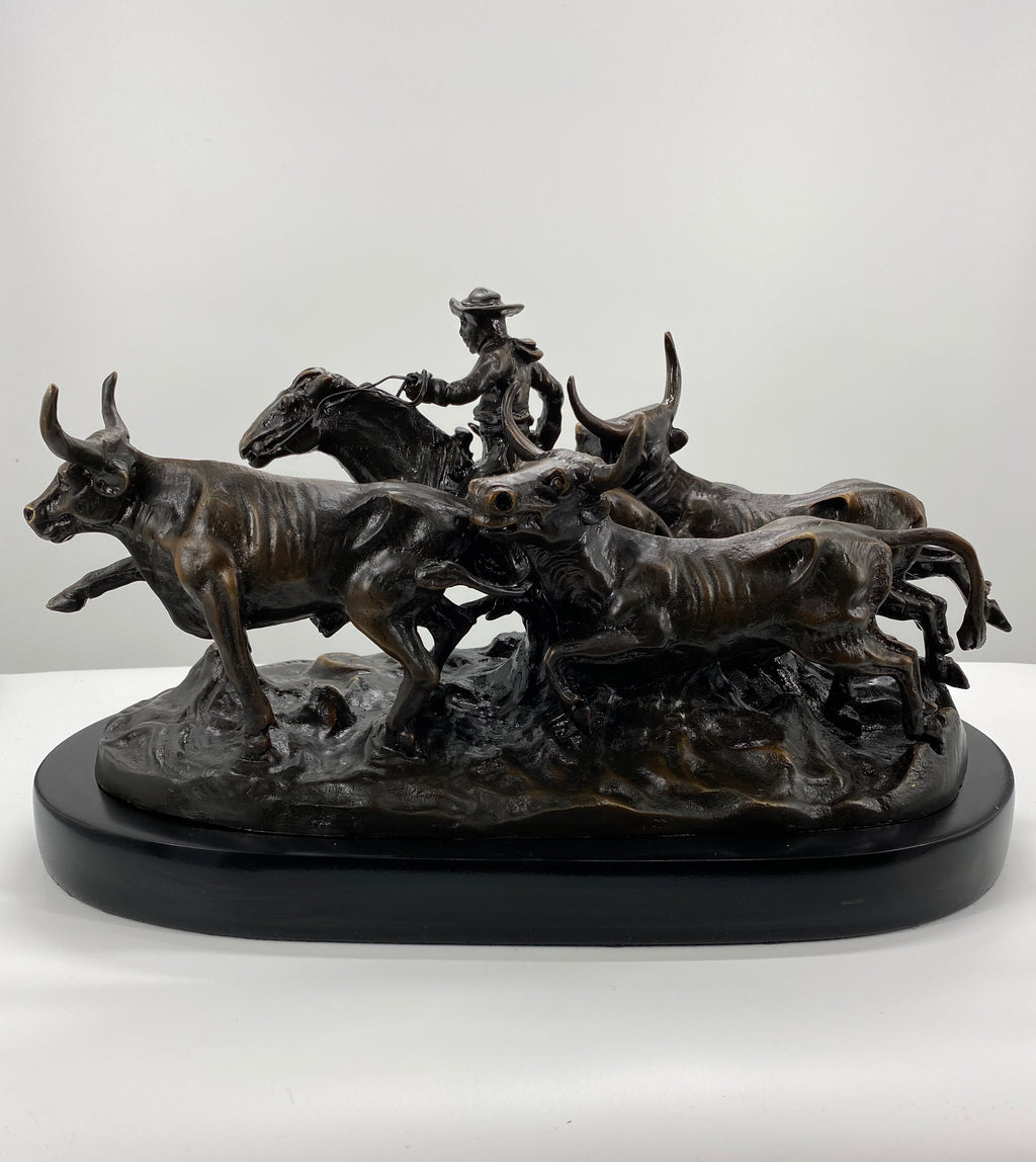Stampede