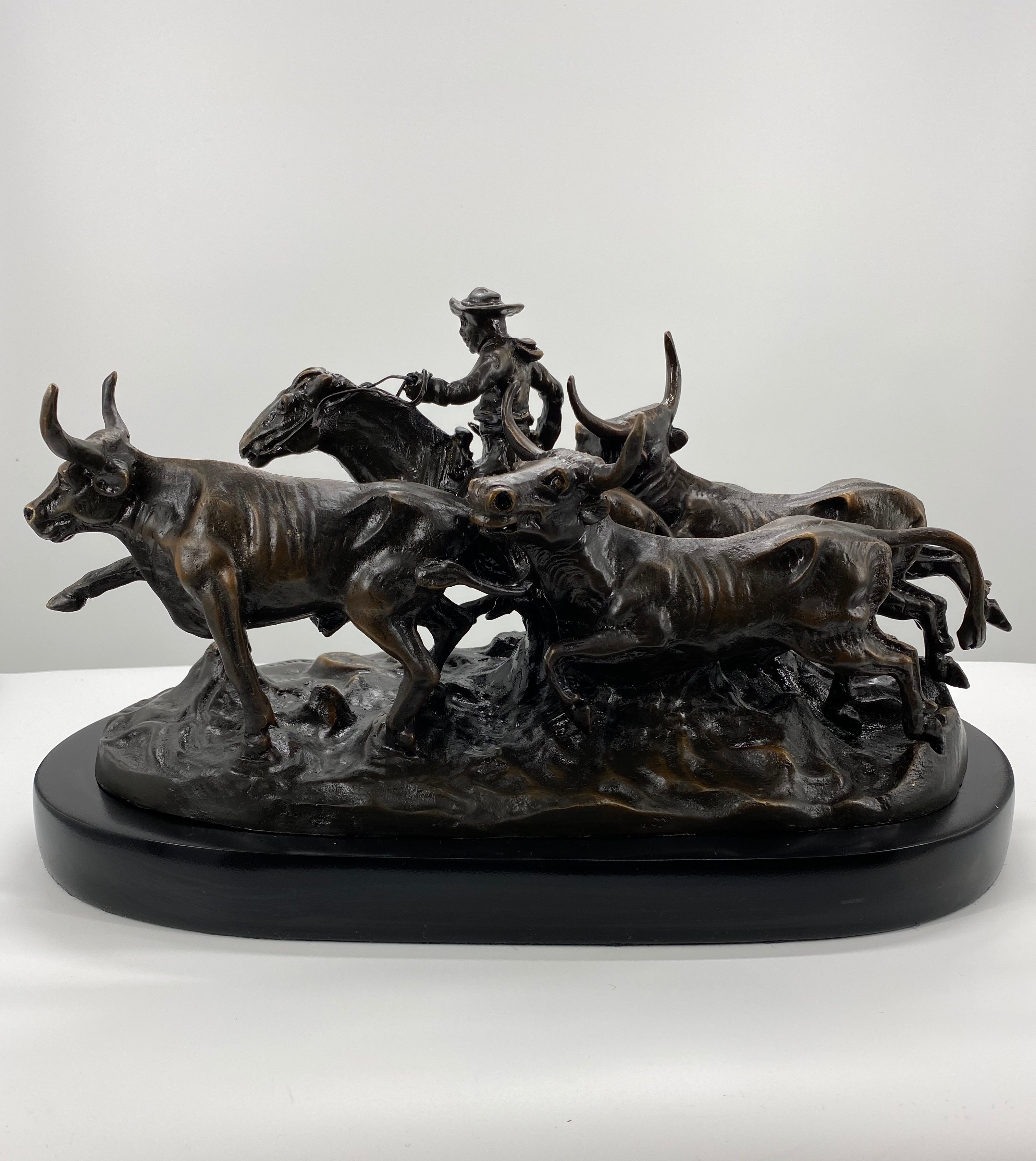 Stampede