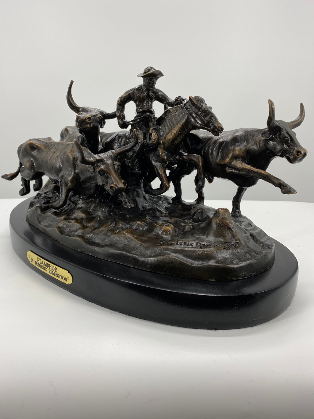 Stampede