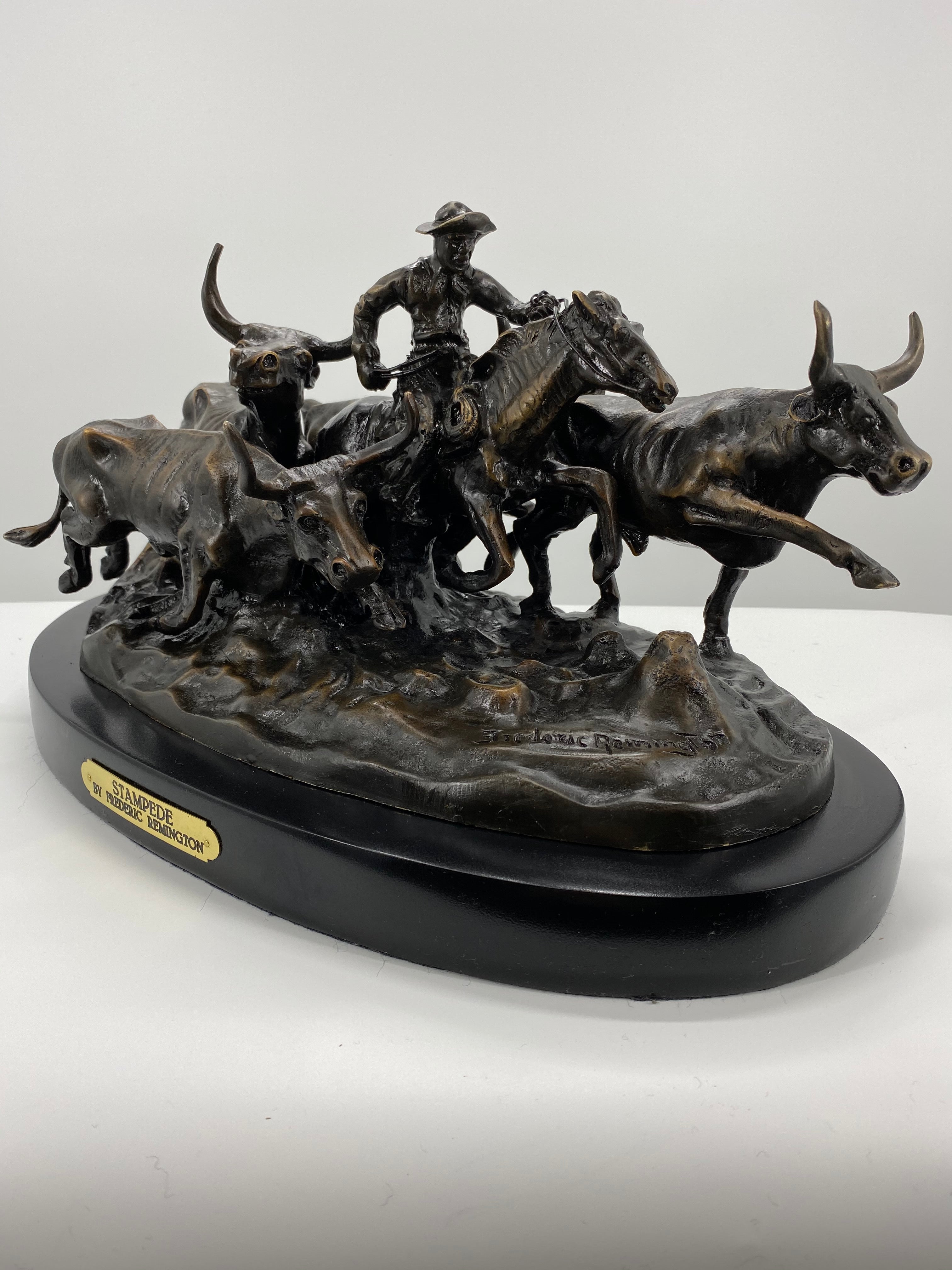 Stampede