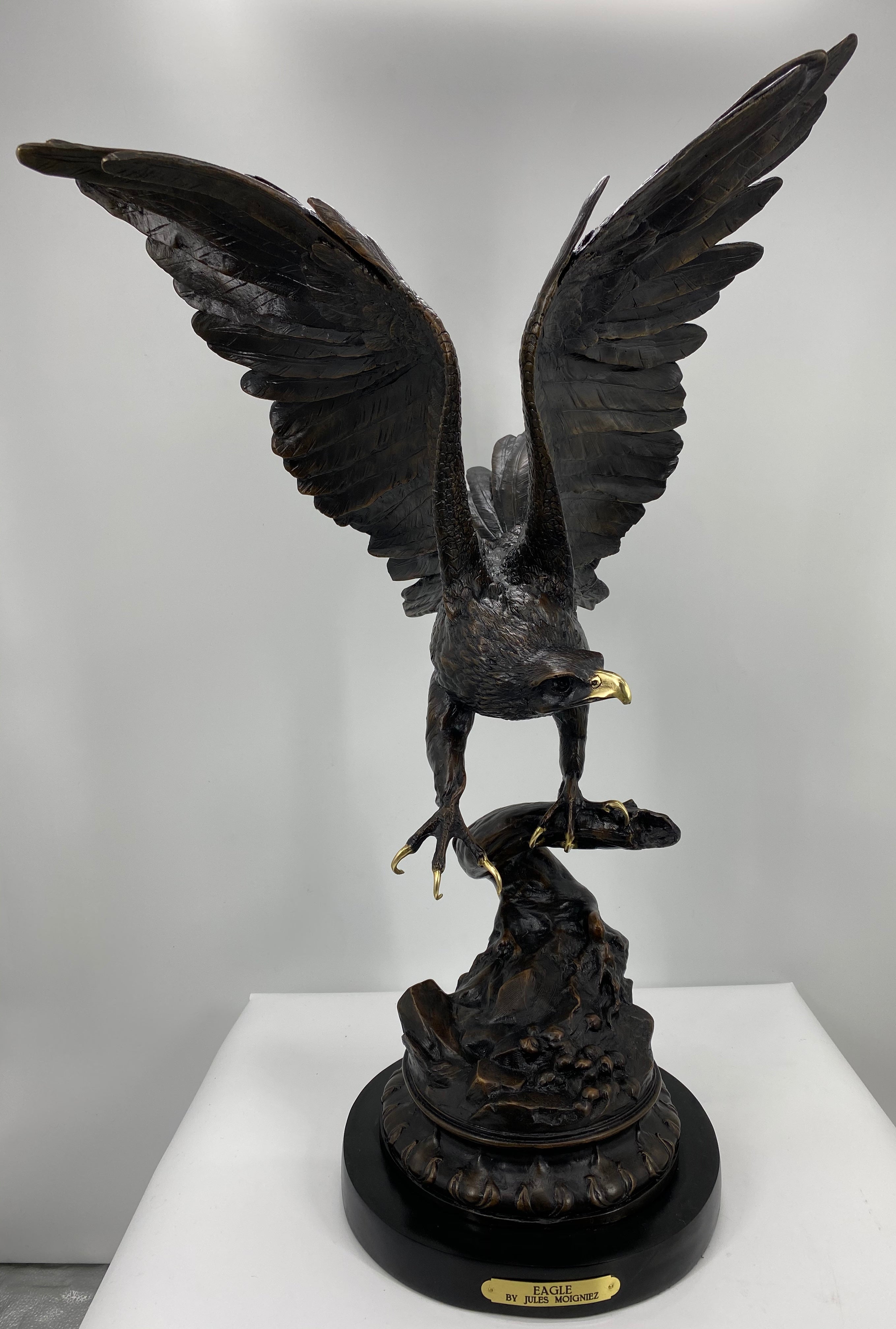 Eagle