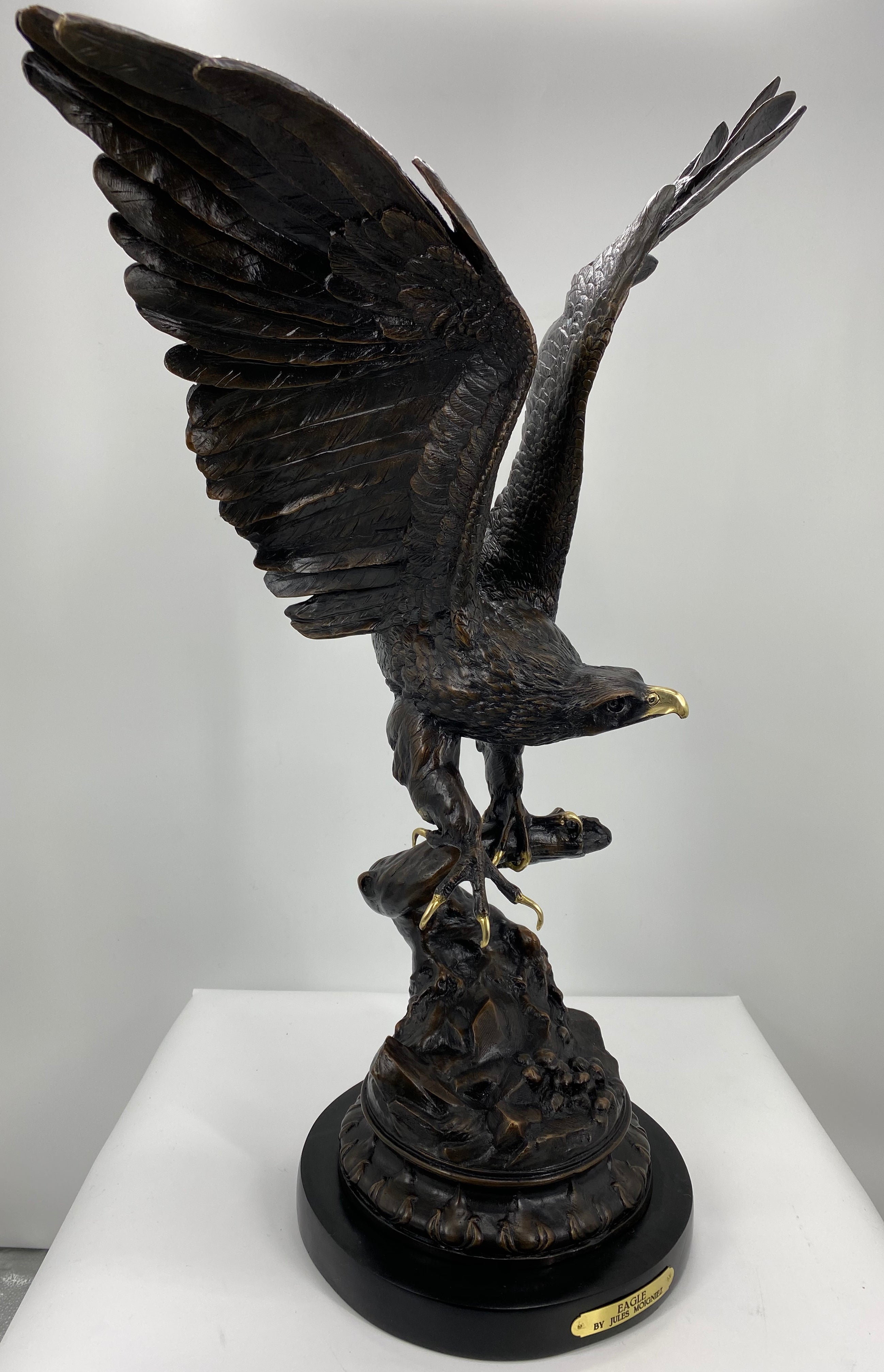 Eagle