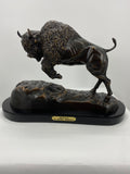 Buffalo