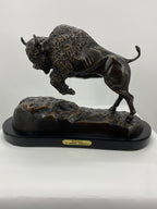 Buffalo