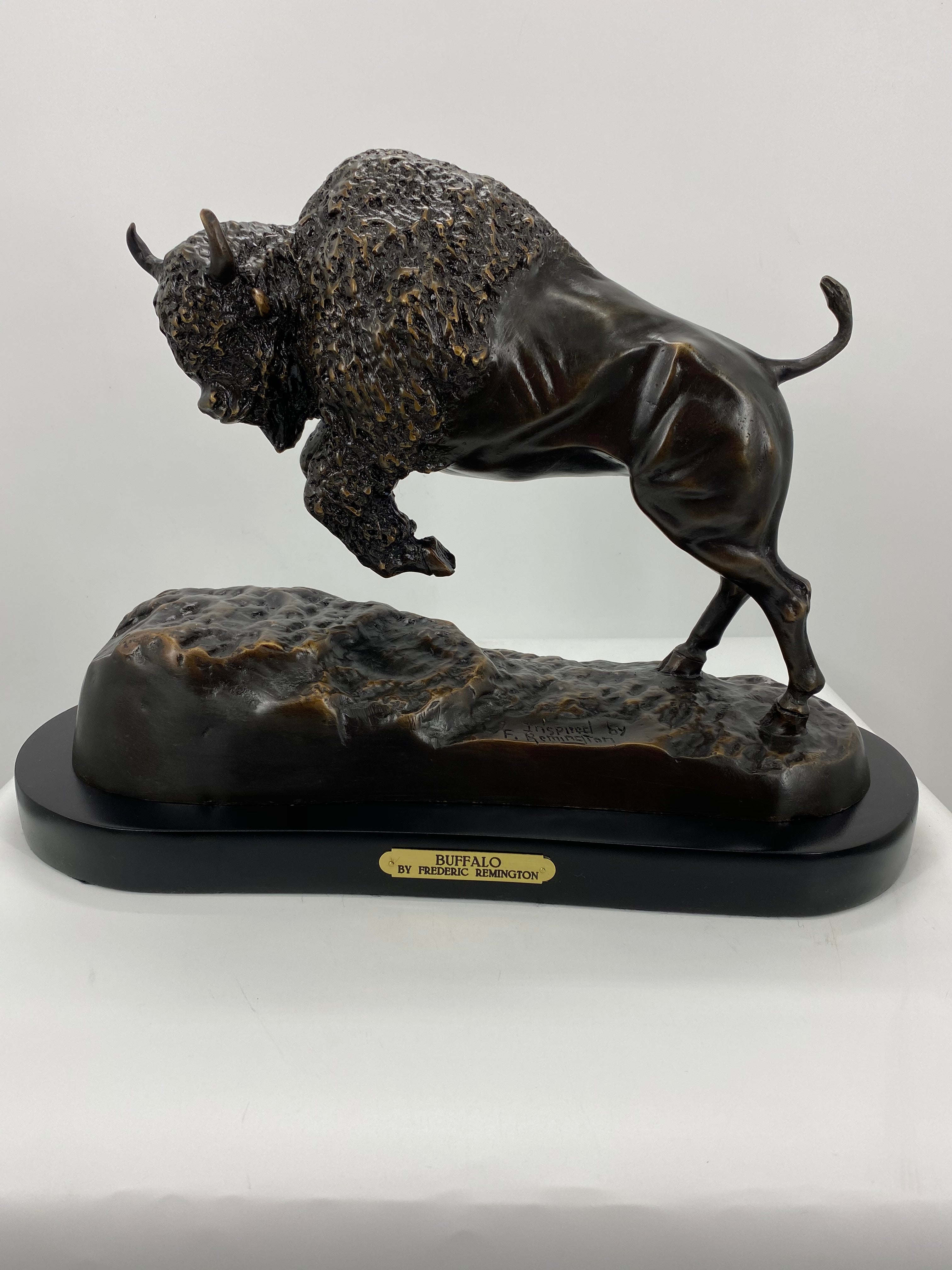 Buffalo