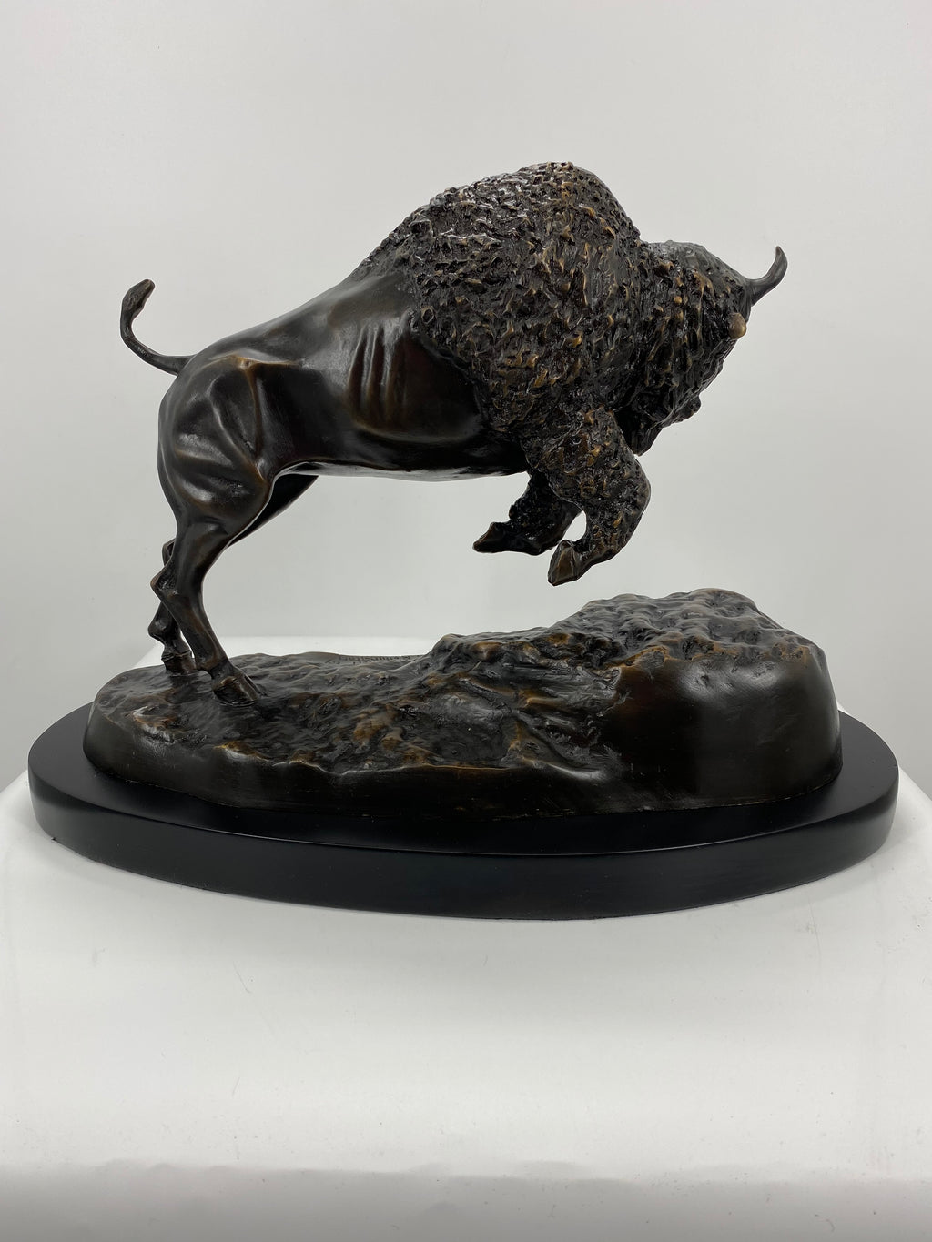 Buffalo