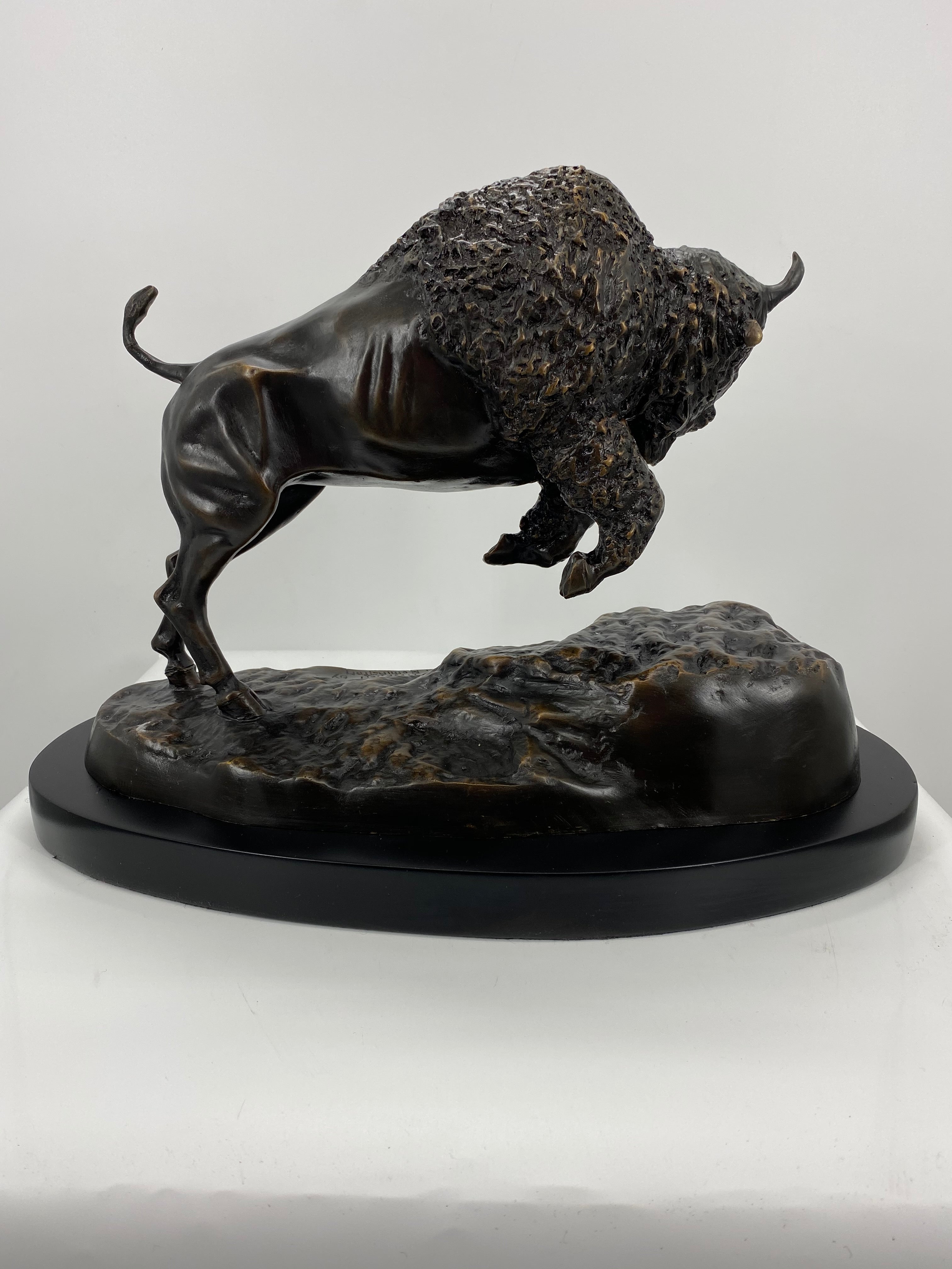 Buffalo