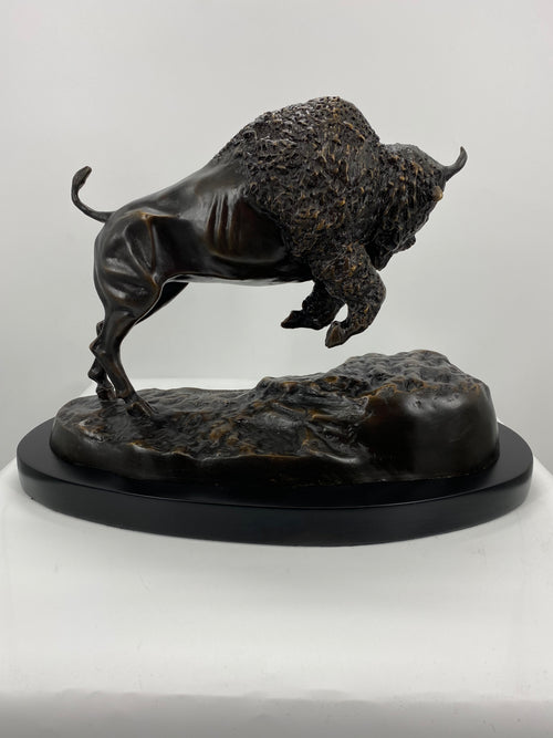 Buffalo