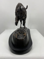 Buffalo