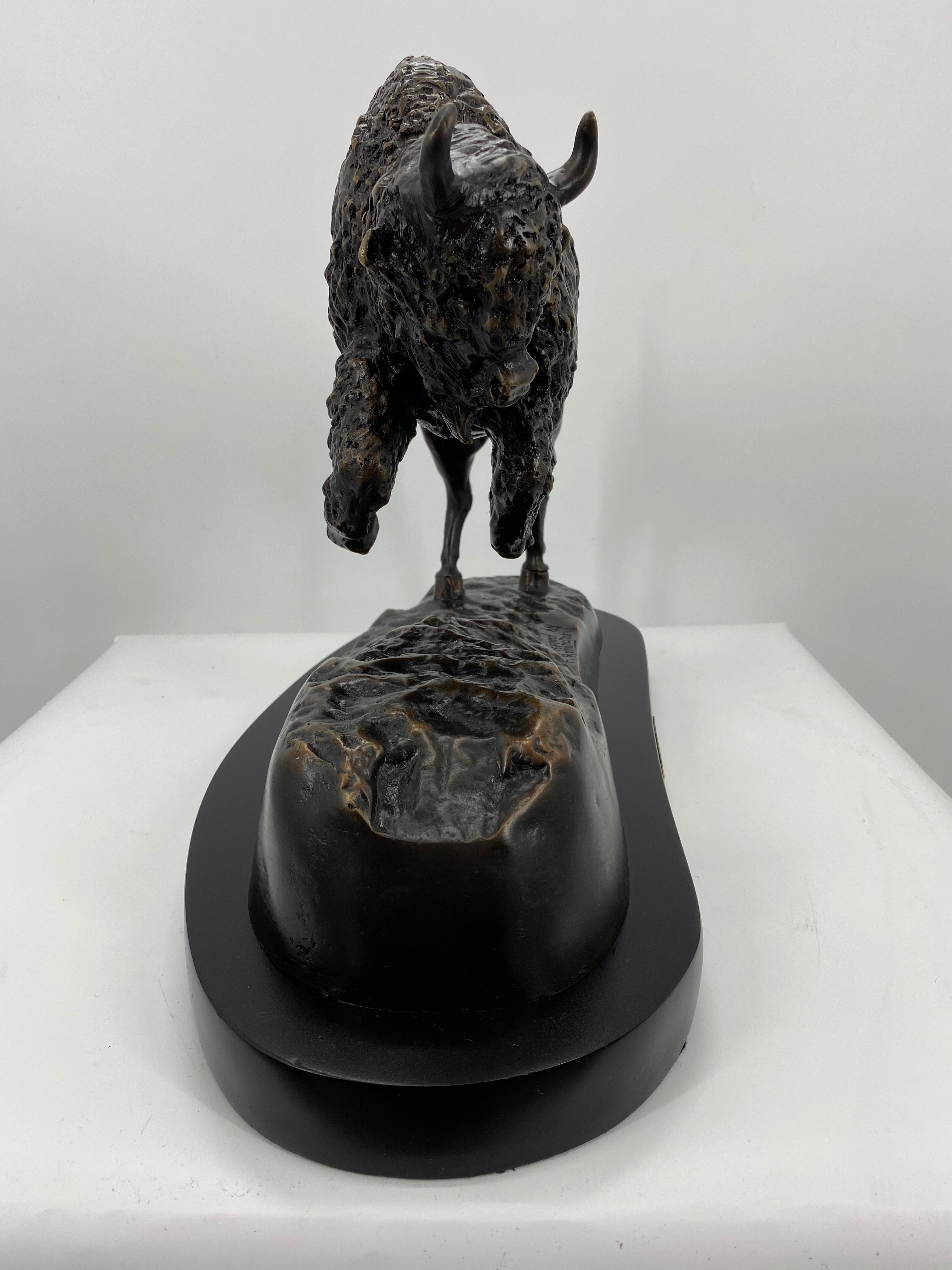 Buffalo