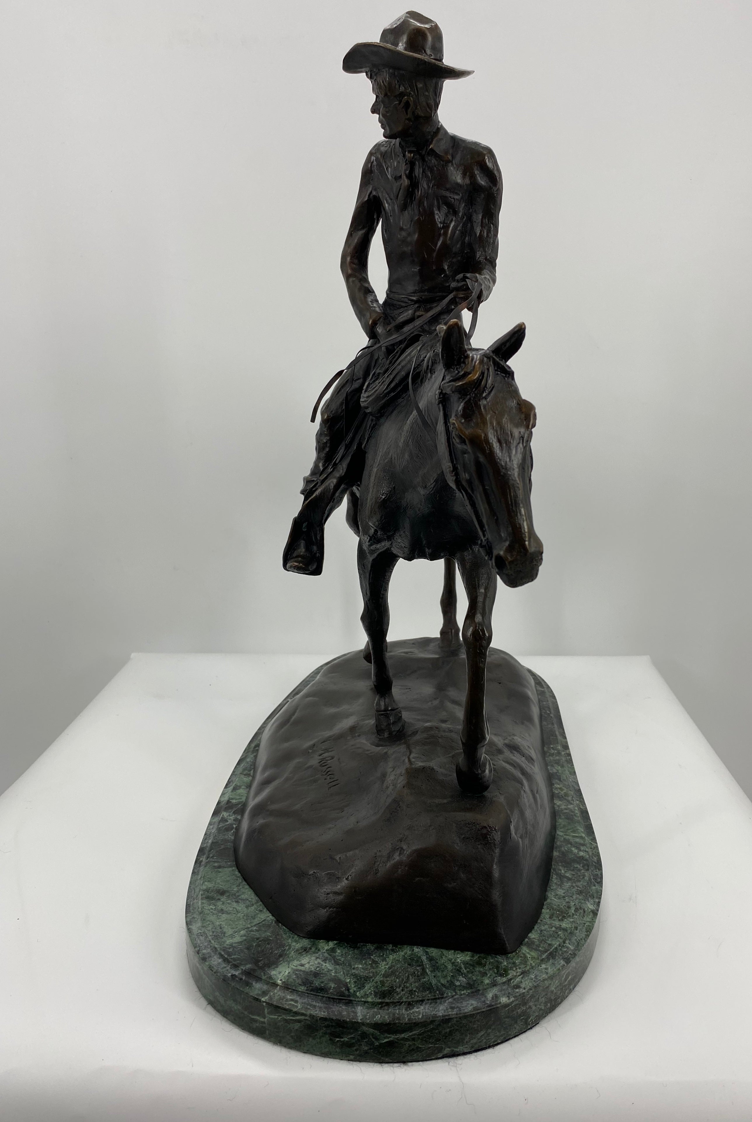 Will Rogers